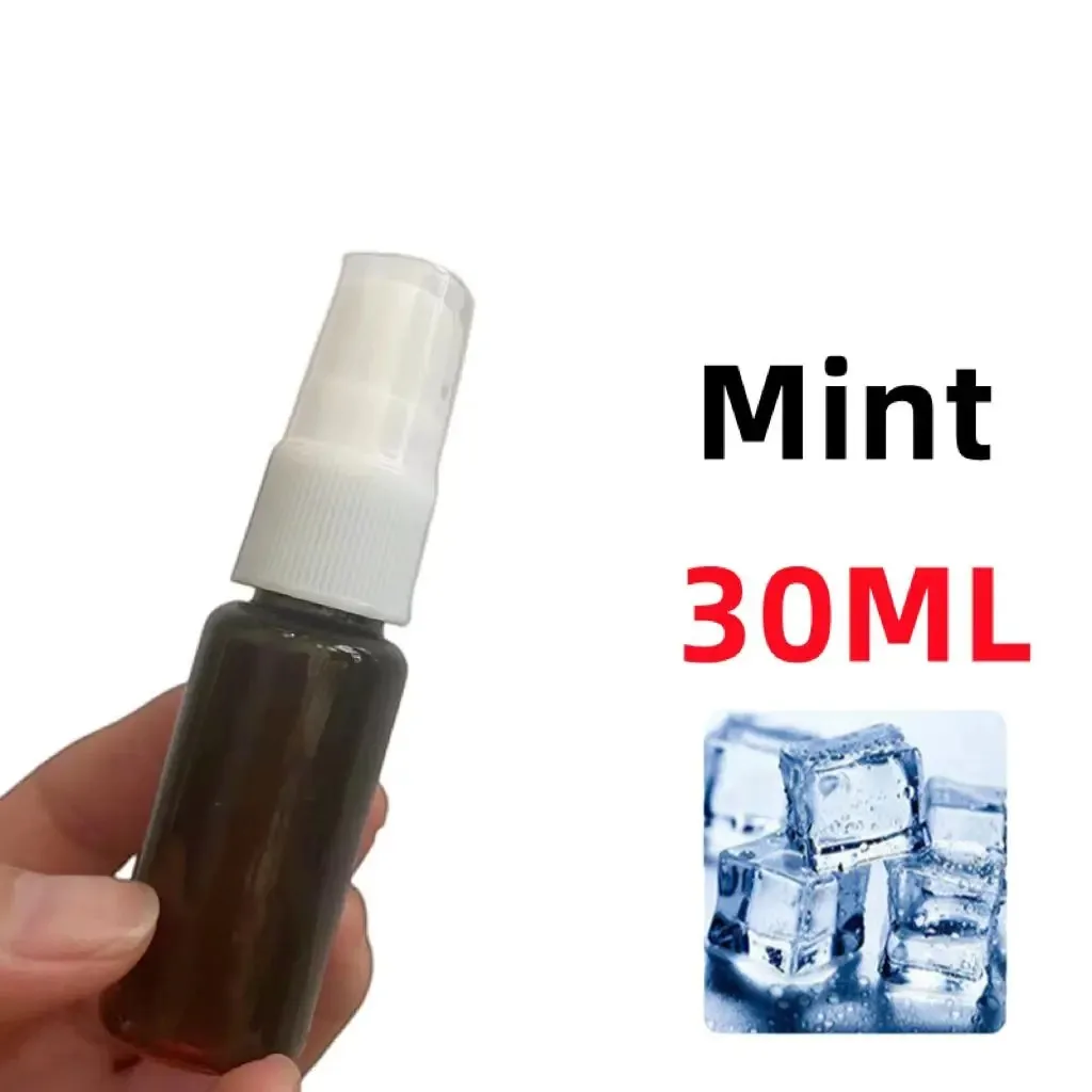 Concentrated special alcohol base essence for cigarette special flavor enhancer for tobacco grass dry tobacco mint essential oil