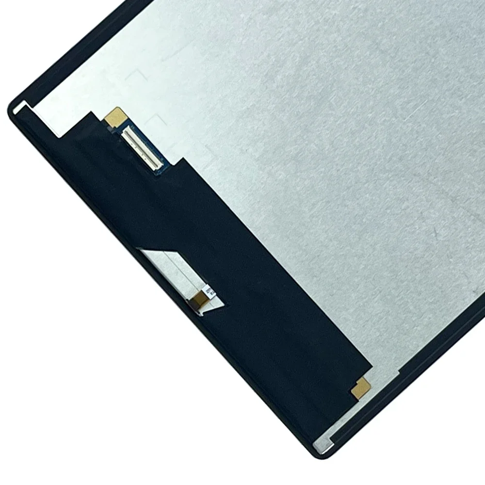 Imagem -04 - Lcd Display Touch Screen Digitizer Assembly Peças de Reposição para Lenovo Tab M10 Plus Tb-x606f Tb-x606x Tb-x606 Aaa Mais Novo