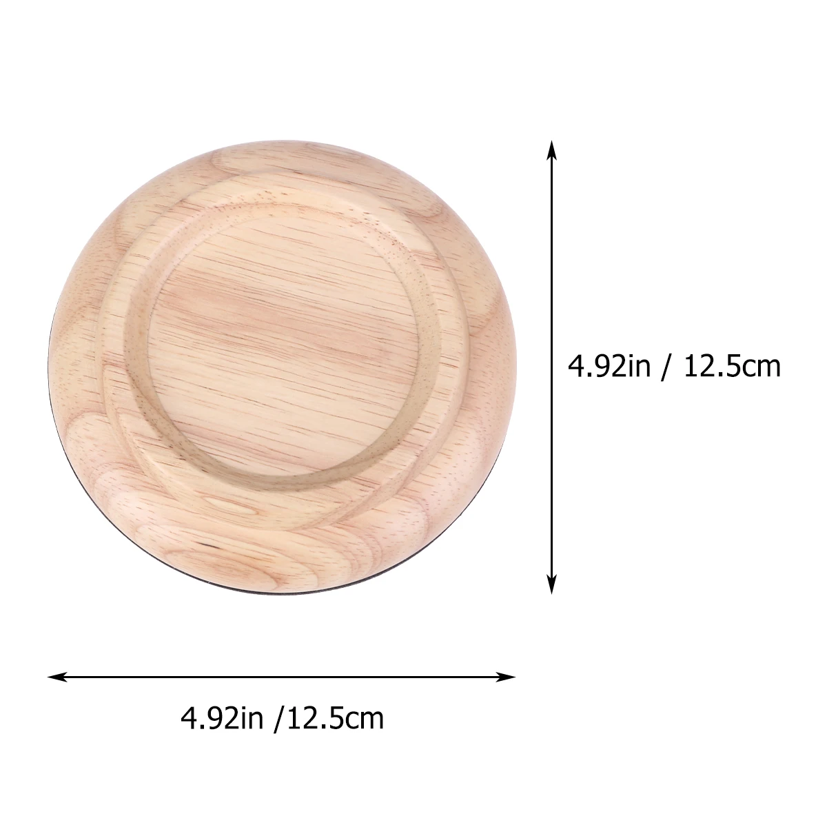 

3 Pcs Piano Mat Shockproof Mats Grand Foot Pad Furniture Leg Caster Cups Protectors Sound Insulation