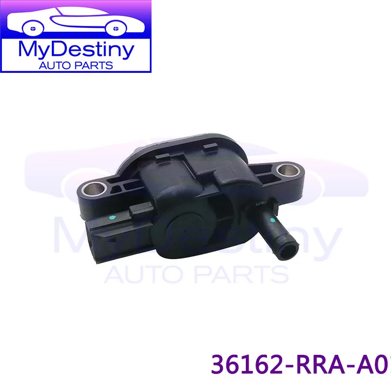 Valve Vacuum Solenoud Valve for Honda Accord CR-V Civic Crosstour Acura ILX TSX 136200-7020 36162-RRA-A01 36162RRAA01