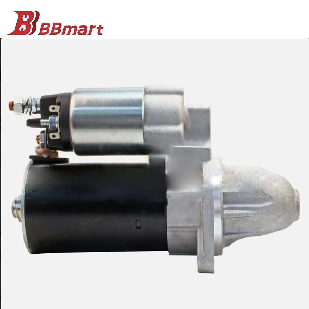 12412354706 BBmartAuto Parts Engine Exchange Starter Motor For BMW E81 E83 E84 E85 E87 E90 E60 Car Accessories