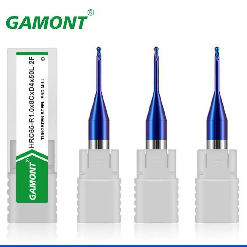 Gamont HRC65 2F Blu…