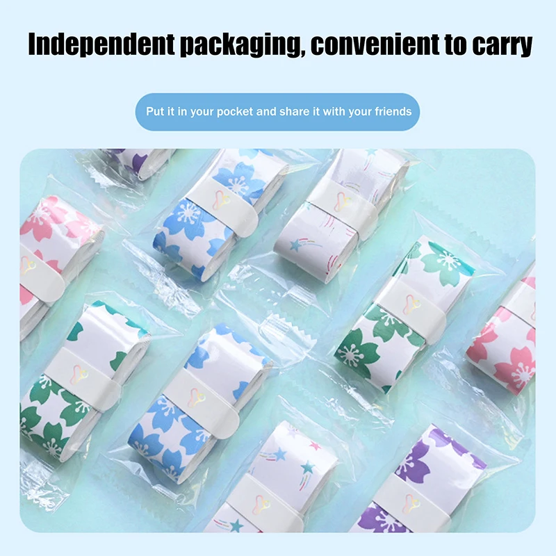 1 قطعة ساكورا طباعة التنس وكرة الريشة شريط لحام العرق ماصة امتصاص الصدمات عدم الانزلاق مقاومة للاهتراء للمعدات الرياضية