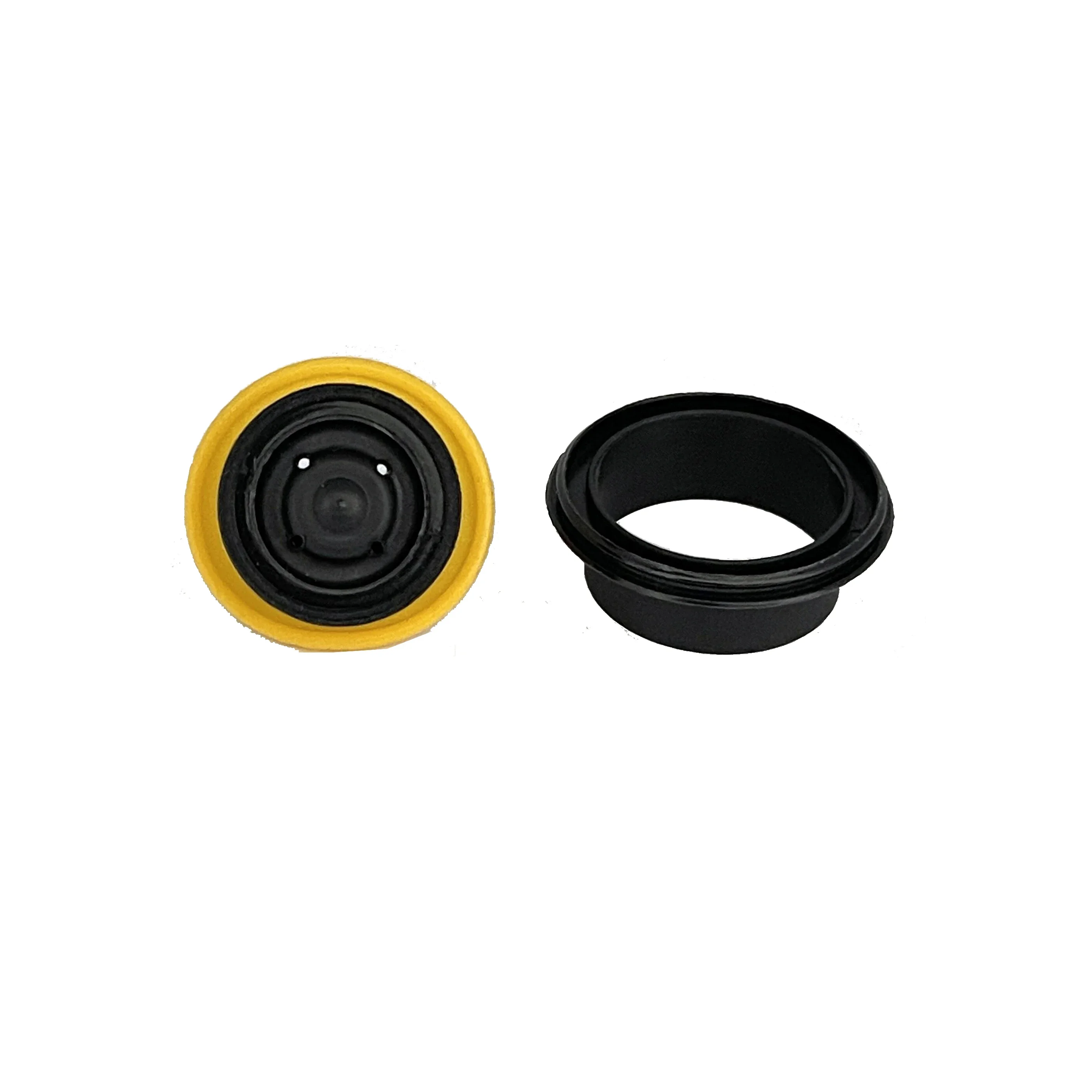 Kit elettrovalvola turbocompressore RESO per motore Peugeot & Mini Cooper 1.6L N14 037977 037975 11657566324 0001531159