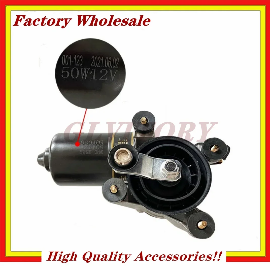 

MB623285 New 1X Front Windshield Wiper Motor For MITSUBISHI PAJERO MONTERO V31 V32 V33 V43