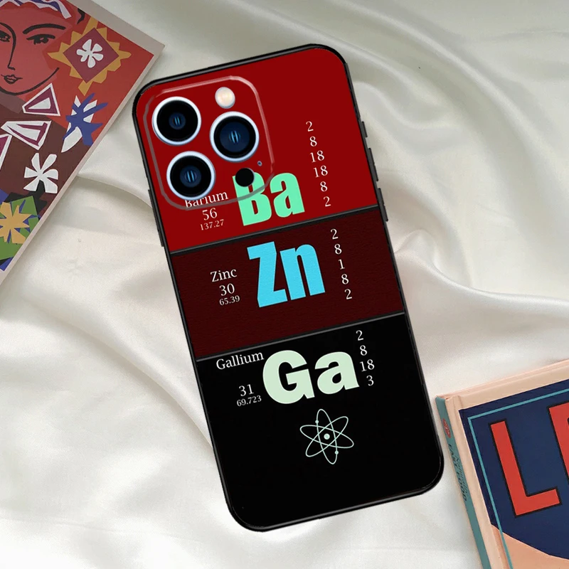 حافظة لهاتف آيفون 17 16 15 13 12 11 14 Pro Max 16 Plus 12 13 Mini 16e 17 Air Funda #2