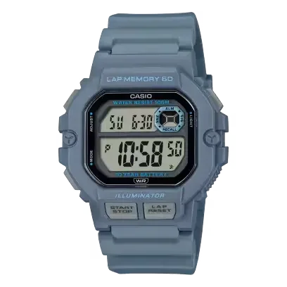 Reloj casio WS-1400H-2AVEF COLLECTION