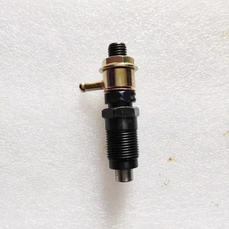 EV80 FUEL INJECTOR FIT 2-cylinder water-cooled engine EV80 FUEL INJECTOR ASSEMBLY GENERATOR 12KW 10KW PART FUEL INJECTOR