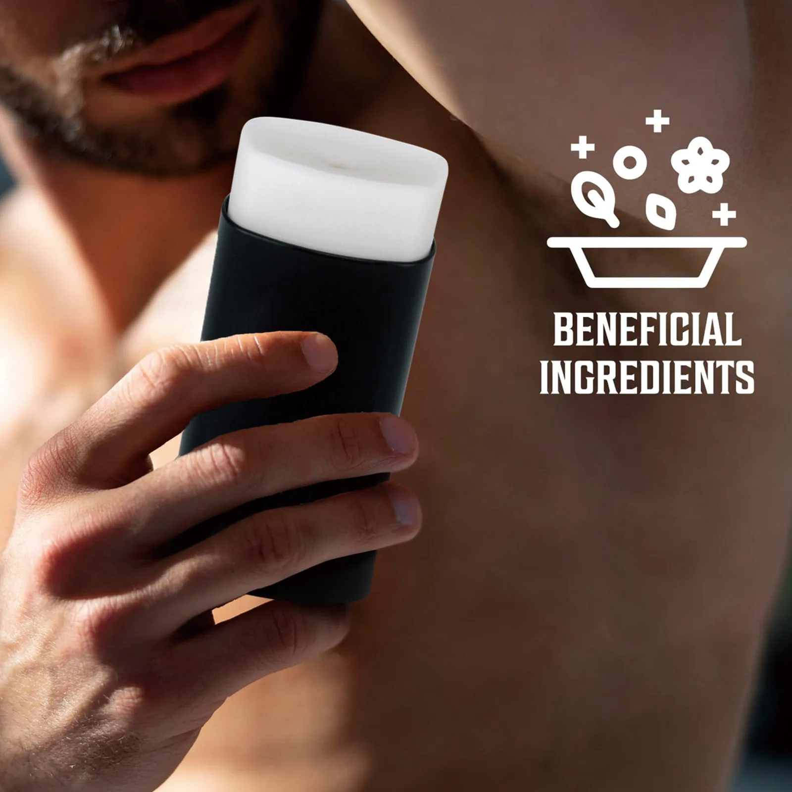 Whole Body Deodorant,Aluminum Free Deodorant,Deodorant Women Men Aluminum Free Underarm Sweat Removing Body Stick Party Favours