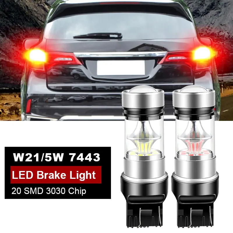 2Pcs For Acura Rl T…