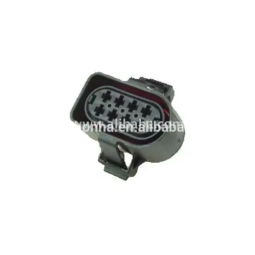 FREE shipping 8P automotive waterproof wire connectors 3A0 973 734 repair connector kit 3A0973714
