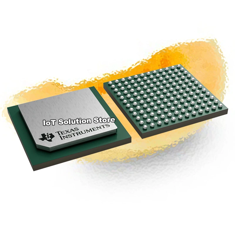 

(1PCS) DAC38RF85IAAVR DAC38J84IAAVR ADC09QJ1300AAV DAC37J82IAAV ADC09QJ800AAV ADC09DJ1300AAV ADS4449IZCRR LMK04616ZCRT
