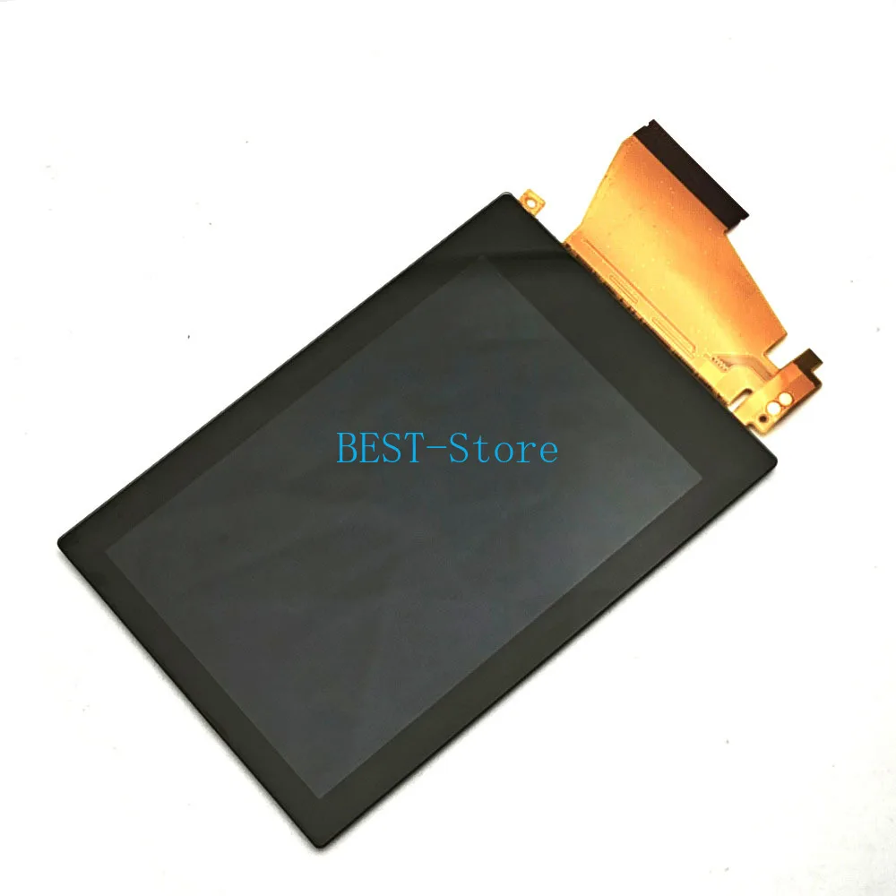 Nowy oryginał do wyświetlacza LCD Olympus PEN E-M10 E-PL7 E-P5 EM1 EP5 EPL7 EM10 E-M1 EPL8 E-PL8 bez podświetlenia