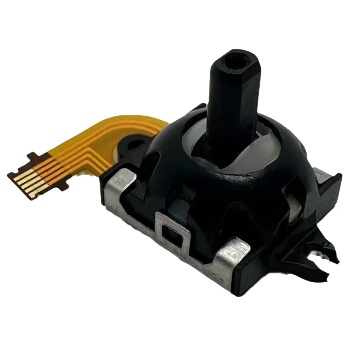 ฮอลล์จอยสติ๊กสำหรับ PS5พอร์ทัล Playstation จอยสติ๊กแม่เหล็กไฟฟ้าสำหรับห้องโถง PS5พอร์ทัล