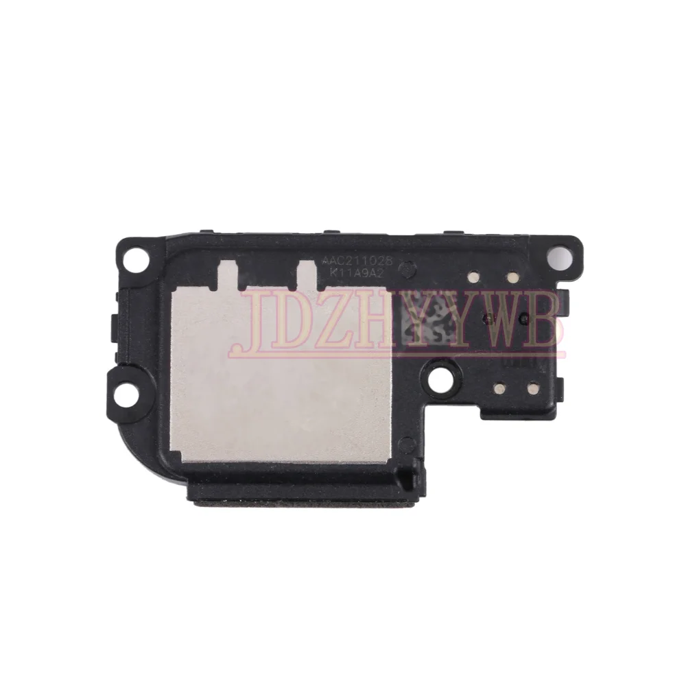 أسفل سماعة الأذن مكبر الصوت USB شحن ميناء المجلس ل Xiaomi Poco X4 Pro X4Pro 5G حجم الطاقة LCD اللوحة الأم الكابلات المرنة