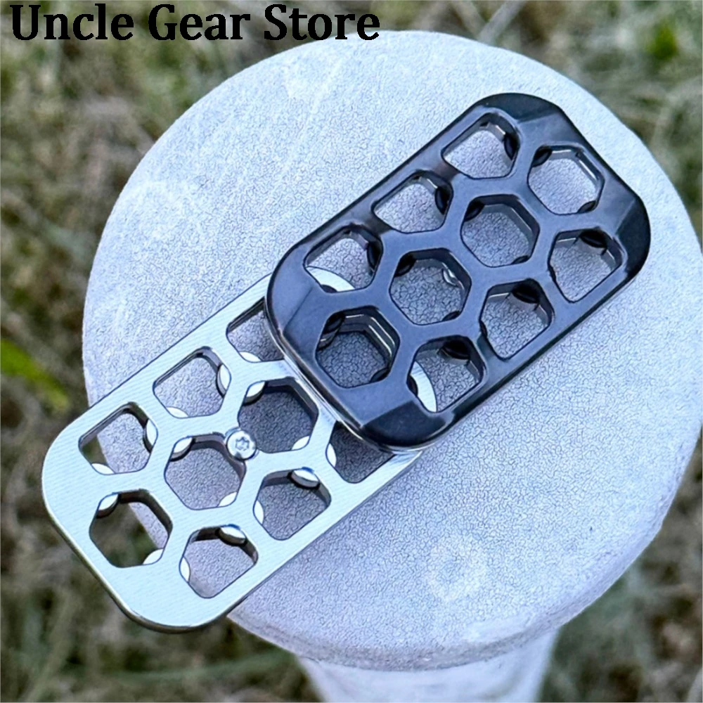 

Многосекционный 8 + 8 неограниченное количество слайдеров, игрушка для снятия стресса, циркониевый сплав, EDC, декомпрессионные игрушки для отдыха