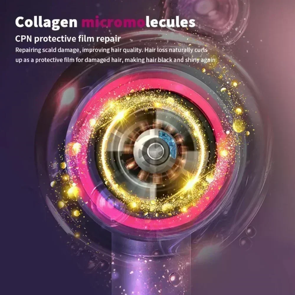 Thumbnail 4 - #50 Top Rated Hair Dryers to Buy in 2026