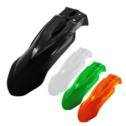 Motorcycle Front Fenders Splash Fender Mudguard Pit Dirt Bike Mud Guard  for Honda Yamaha Suzuki KTM Kawasaki
