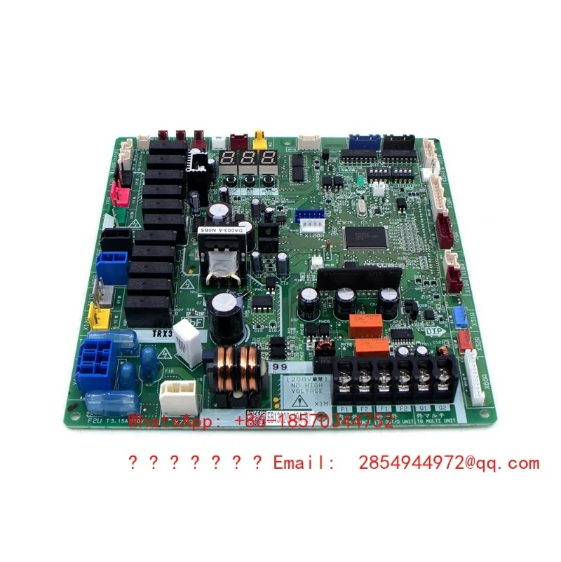 New for Outdoor Central Air Conditioning Main Board EB13020-19A Spot