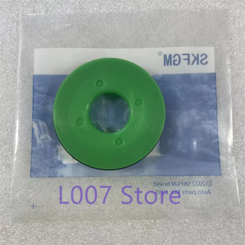 ）——（Engine Crankshaft Front Oil Seal For Buick Encore LaCrosse 2.4L GA GF UA WT NO: 12584041 For Chevrolet Captiva Malibu