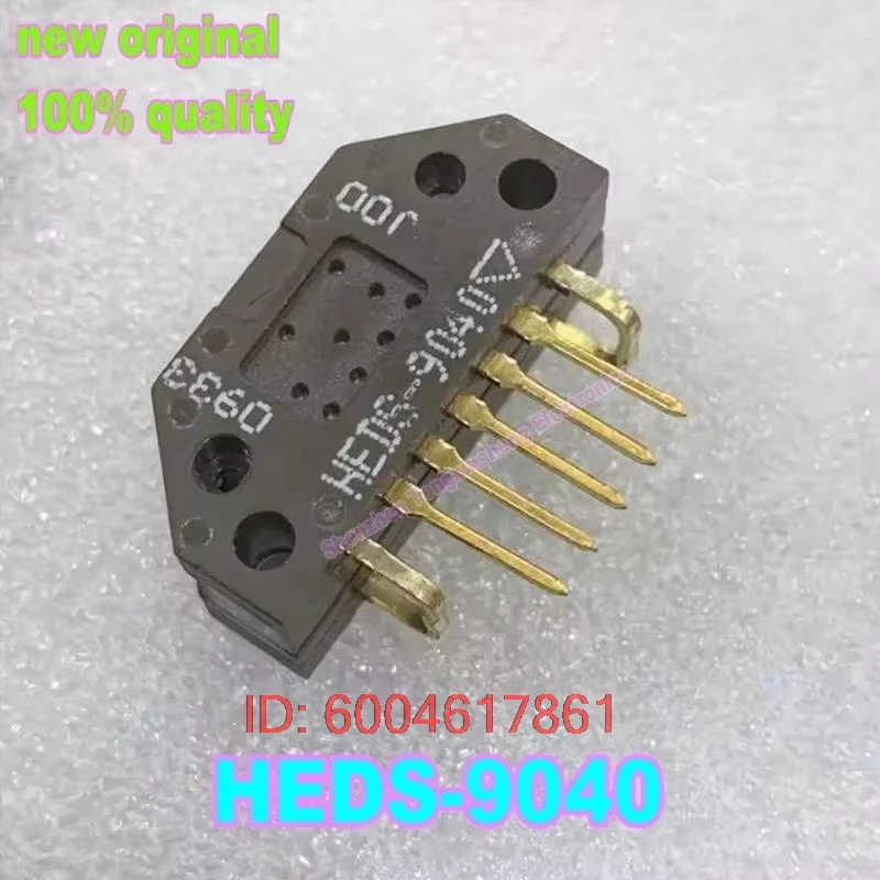1pcs 100% Brand new original HEDS-9040 J00 B00 T00 JOO BOO TOO high encoder read head