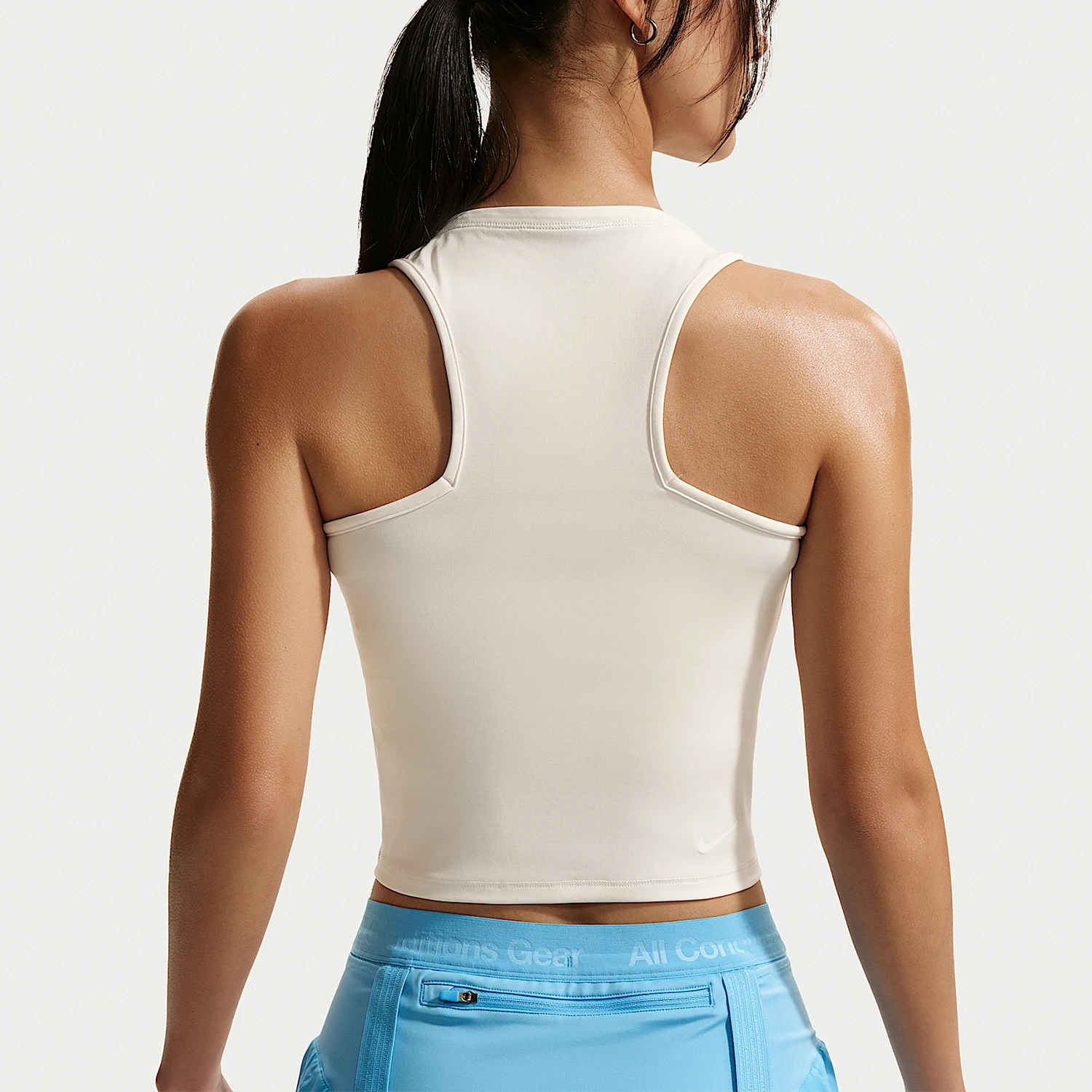 Nike genuine ACG Dri FIT women's off-road sports vest T-shirt IO9653-030