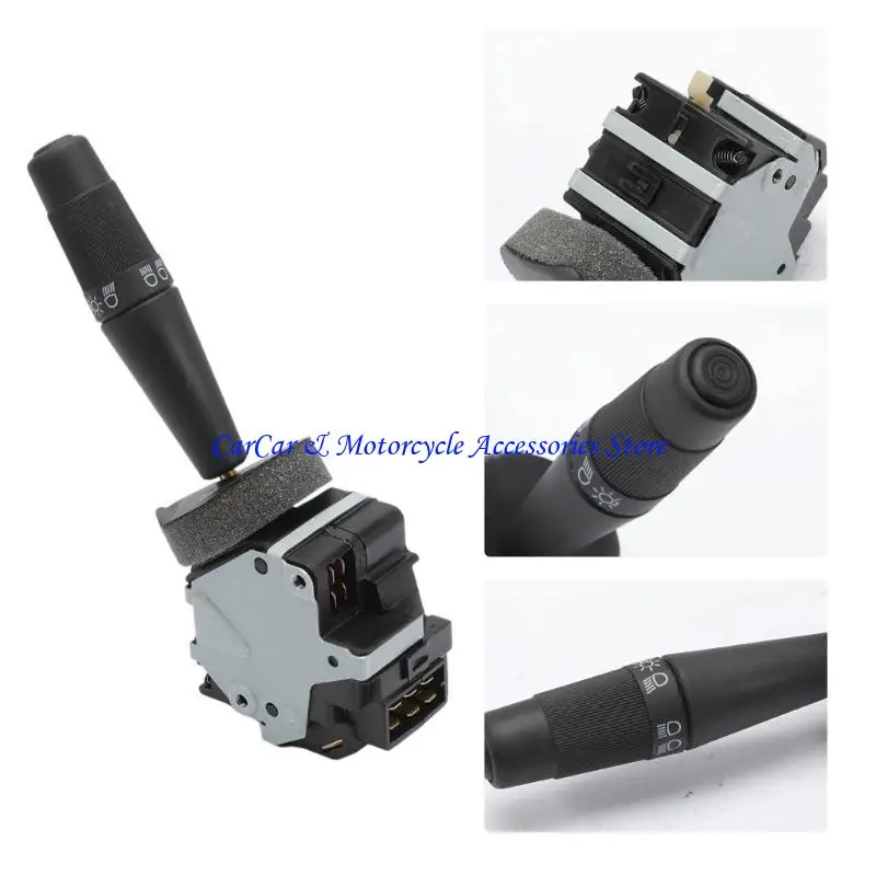 

G5AD Multifunction Lever Car Turn & Light Switches for Vehicle 205