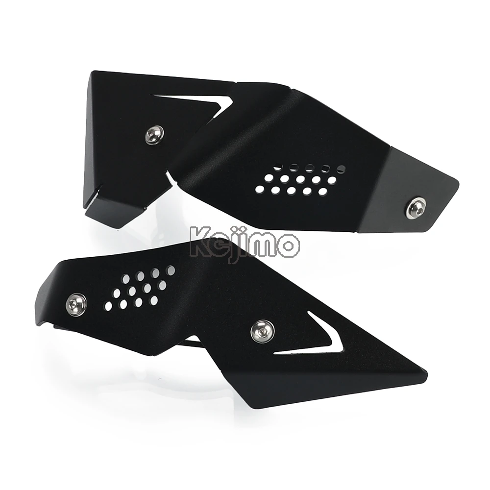 For BMW R1300GS R 1300 GS Accessories Motorcycle Throttle Body Guards Protector Kit R1300 GS R 1300GS GS1300 2024 2025 2026 NEW