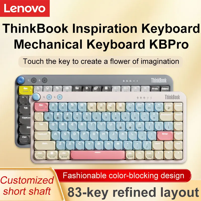 Mini Keyboard Lenov… - image
