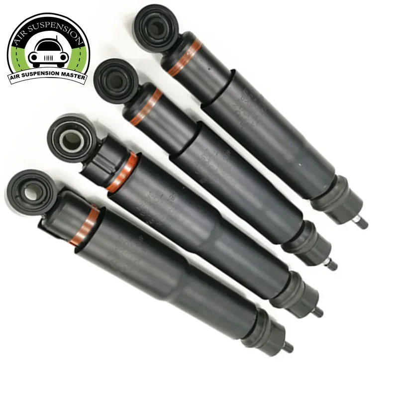 1PCS Front Rear ADS Shock Absorbers For Toyota Land Cruiser 100 02-07 Lexus 4700 LX470 98-08 4.2D 4.7 4851069126 4851069127