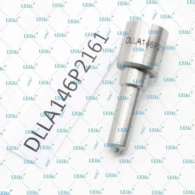 ERIKC DLLA146P2161 جديد حاقن الوقود فوهة 0433172025 حاقن الديزل فوهة DLLA 146 P2161 لليورو 5 0445120199