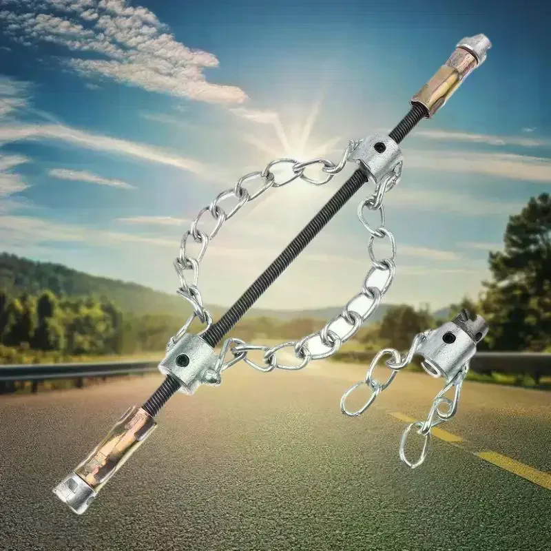 

Надежная цепь для удаления накипи канализации — поворотный кабельный земснаряд нажимного типа, идеально подходит для обслуживания труб из ПВХ.