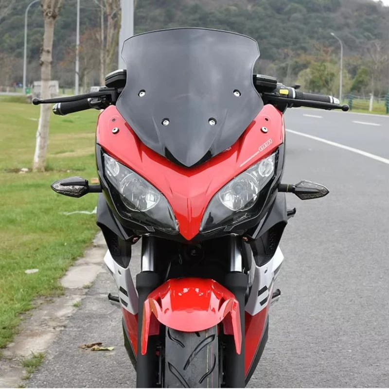 CKD OEM 2000W 3000W 5000W 8000W Adult Electric Motorcycle