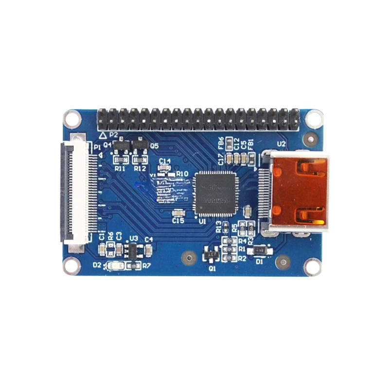 

MIPI to HDMI/LVDS Module
