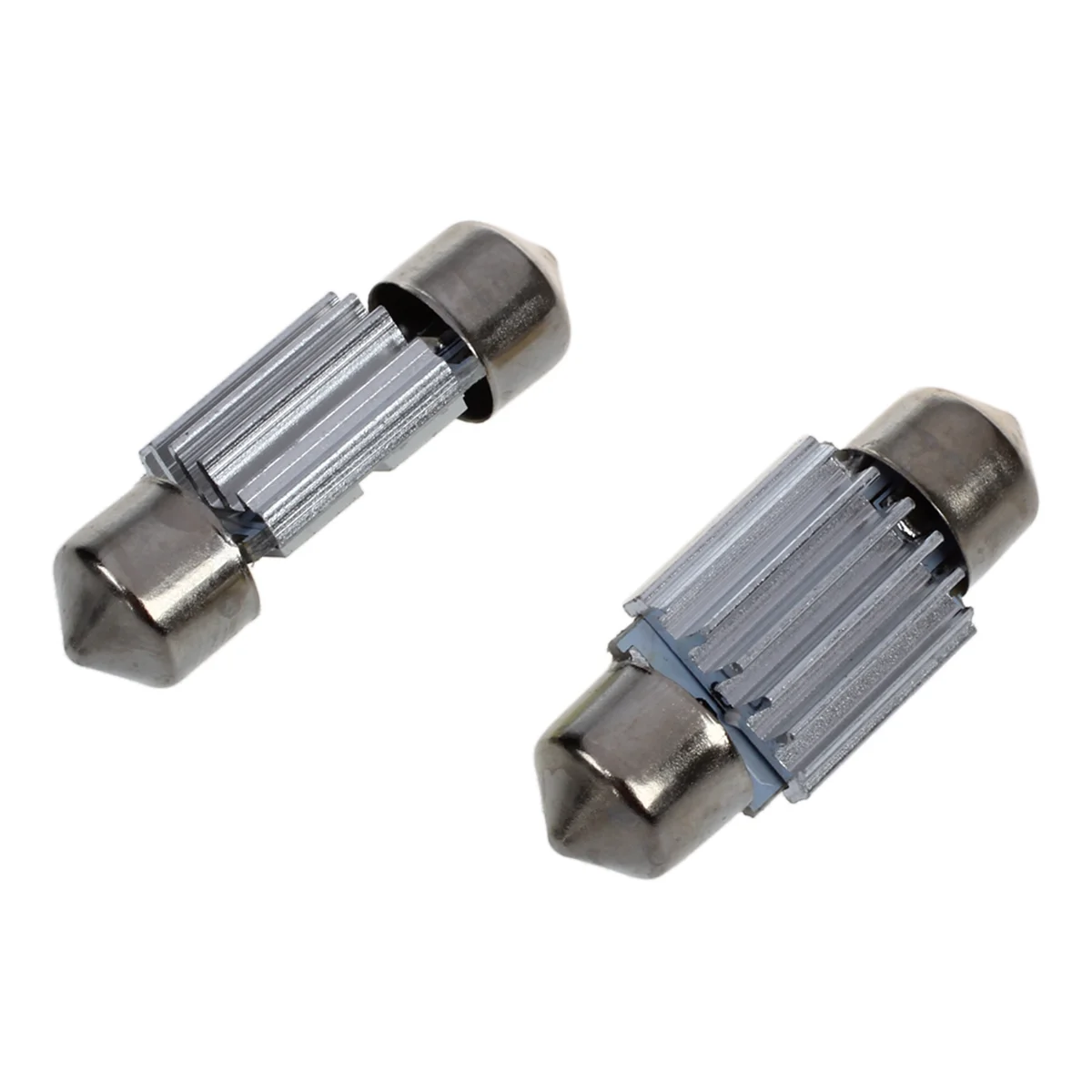 ABRS-10Pcs 31 мм 6 5630 SMD Светодиодное гирлянда для внутреннего освещения 3 Вт 195LM 6500K