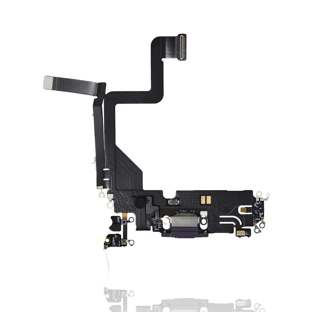 

High-quality Charging Port Flex Cable For IPhone 14 Pro