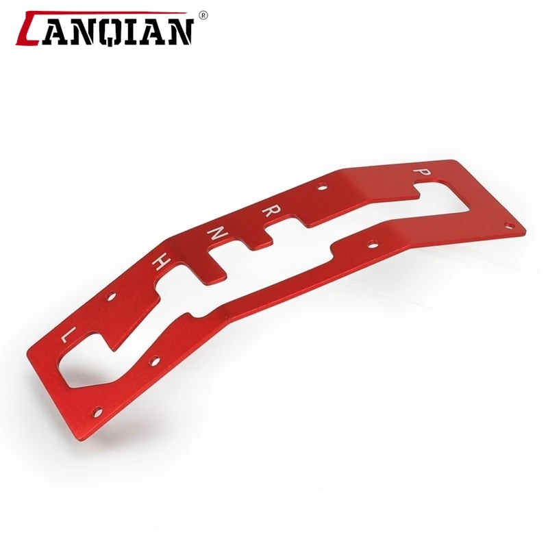 UTV X3 Aluminum Shifter Plate Frame Protector For Can Am Maverick X3 Max R 4x4 Turbo DPS 2017-2026 2023 X3 Shifter Gate Panel view 3