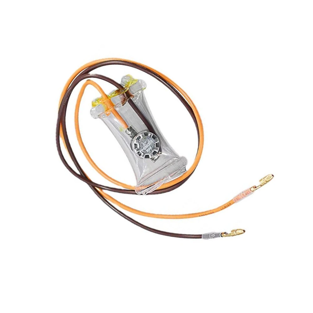 For refrigerator defrosting and defrosting temperature controller KSD303A -7 ° 2-wire negative 7-degree bimetallic sensor access