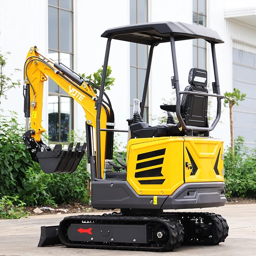 آلات البناء والاكسسوارات