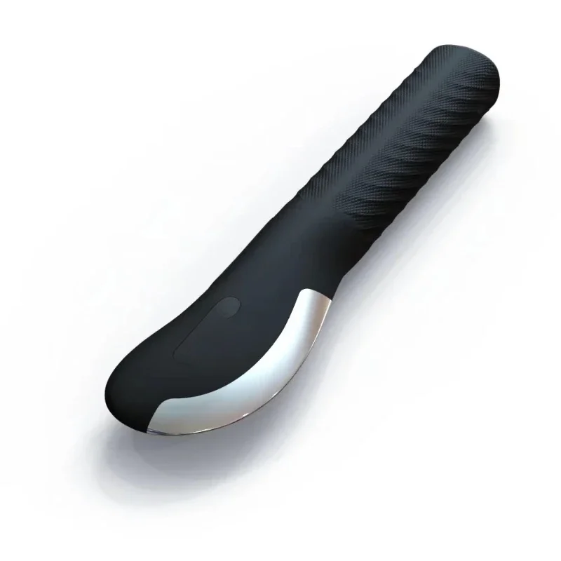 Mini Heated Vibrating Muscle Scraper / Electric Massage Gua Sha IASTM Tools Set/ Myofascial Release Tool