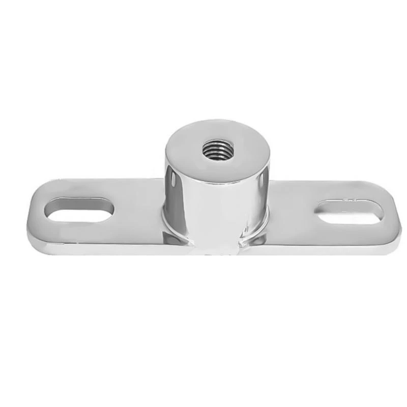 Hydraulic Strut Connector Base Weight Bearing Designing For Campers Reinforced