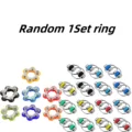 Anillo Aleatorio 1 Juego