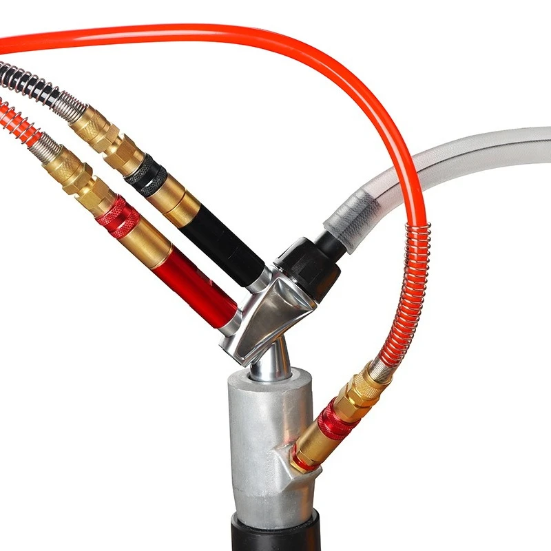 Universal Vibration Sprayer, Electrostatic Sprayer, Spray Gun