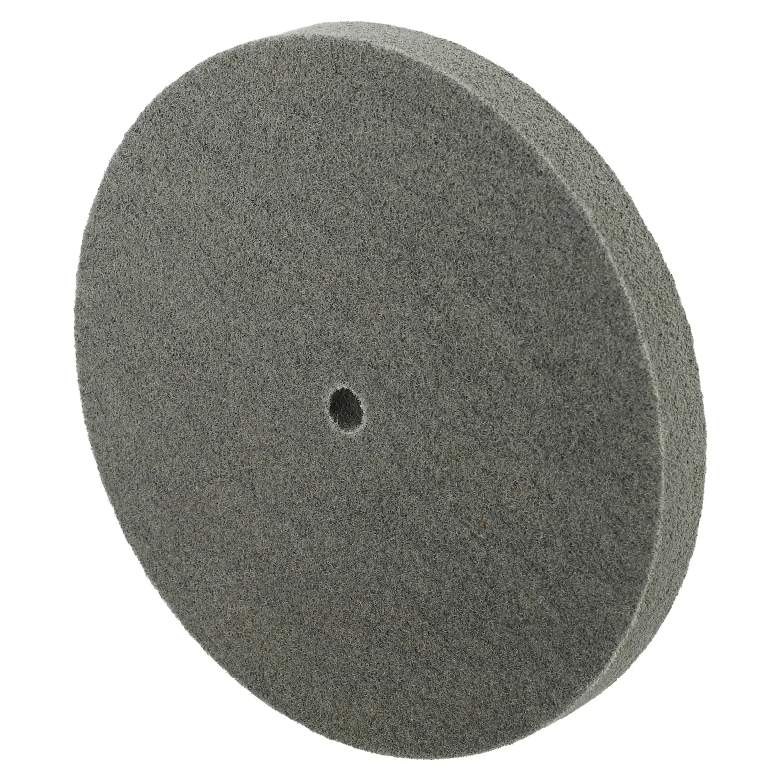 Deburring Wheel Nylon Fiber Buffing Wheels 10 Inch Polishing Grinder Buffing Machine 250x25x16mm 5P 7P 9P