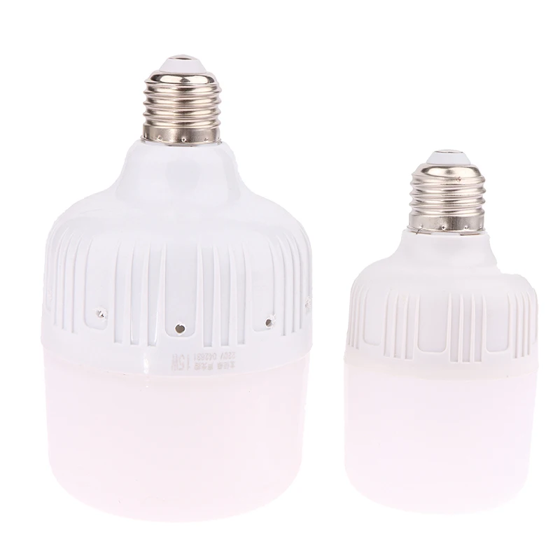 LED الصوت استشعار الحركة الأبيض ضوء لمبة ، E27 ، 220 فولت ، 3 واط ، 5 واط ، 7 واط ، 9 واط ، 12 واط ، 15 واط ، LED ، التعريفي مصباح ، ضوء الليل ، درج ، مدخل ، مسار