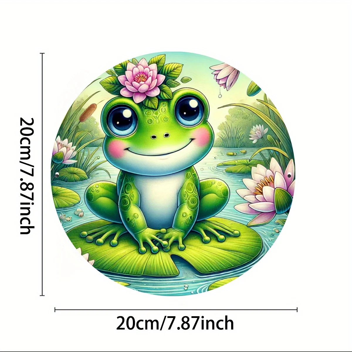 Charming 8x8