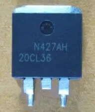 20cl36-b20n36cl-to263