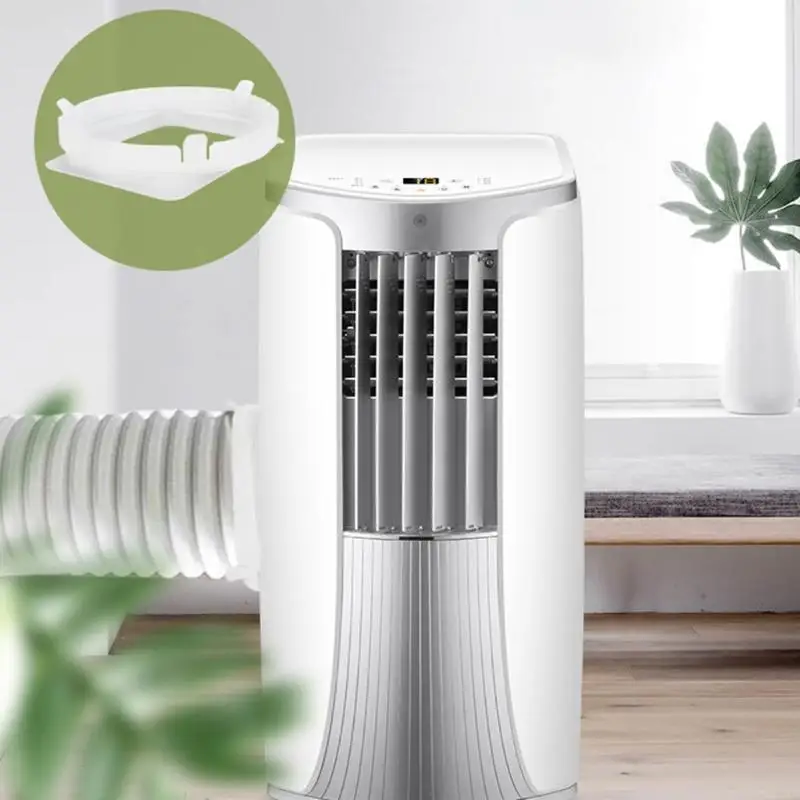 D0AB 16 سم مكيف الهواء المحمولة محول العادم خرطوم العادم موصل أنبوب موصل موصل تكييف الهواء المحمول