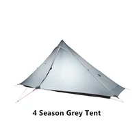 4 Season Grey