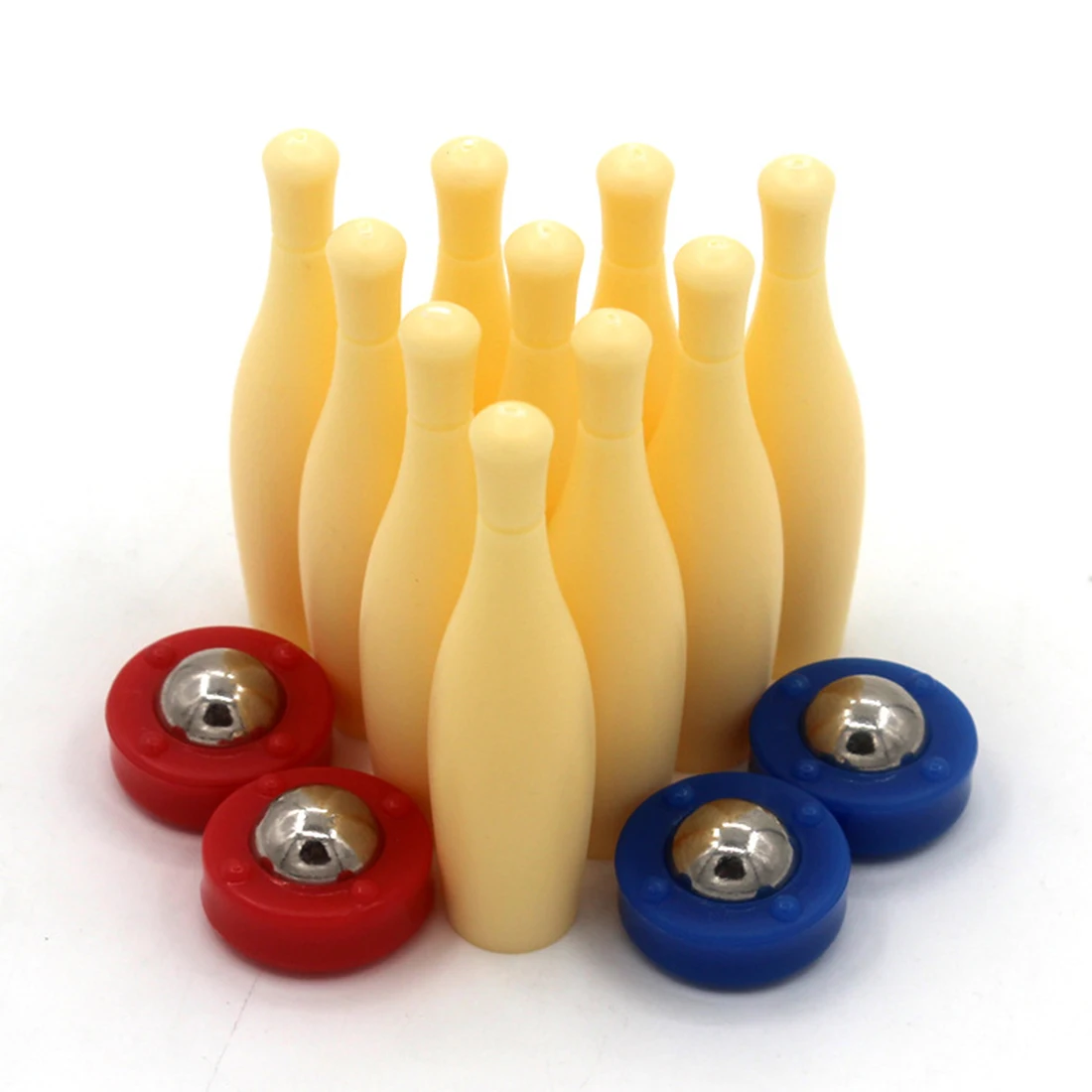 Multi-Functional Ball Shuffleboard Table Football Machine 23mm Accessories Indoor Games Kirt Practical Hot sale